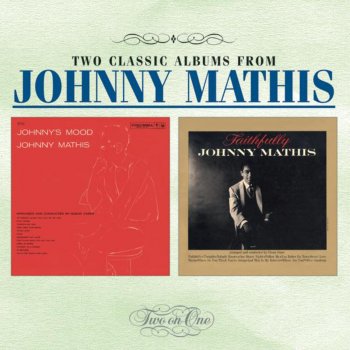 Johnny Mathis Where Do You Think You're Going