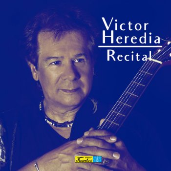 Victor Heredia Anciano