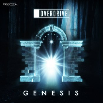 Overdrive feat. Excavator & MissJudged Universe