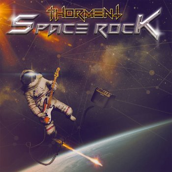 Thorment Space Rock