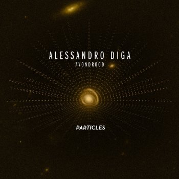 Alessandro Diga Avondrood (Original Mix)