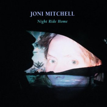 Joni Mitchell Two Grey Rooms