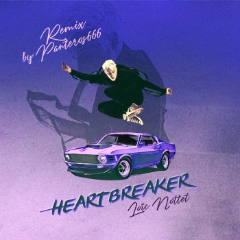Loïc Nottet Heartbreaker (Panteros666 Remix)