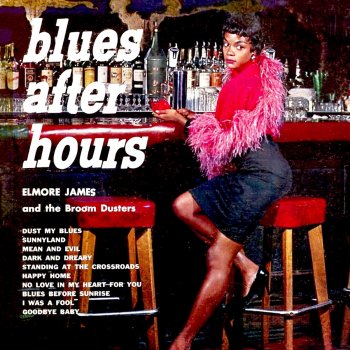 Elmore James Late Hours at Midnight
