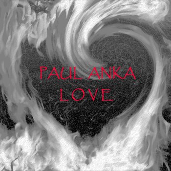 Paul Anka I'm In the Mood for Love