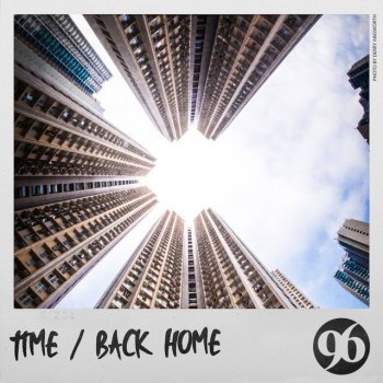 Time Back Home - Radio Edit