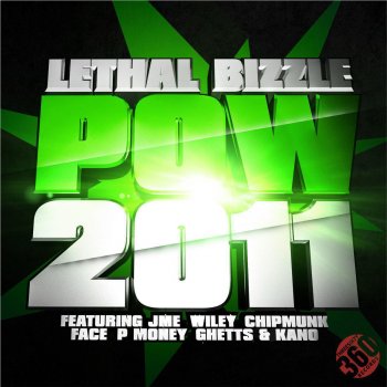 Lethal Bizzle Pow 2011 (Skream Murky Mix)