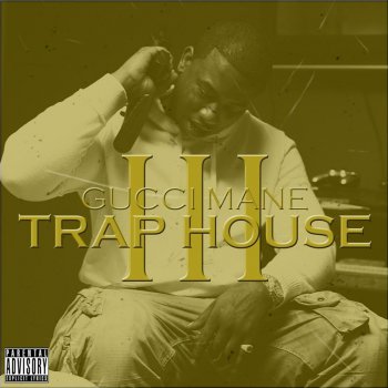 Gucci Mane D.I.G. "Dipped In Gold"