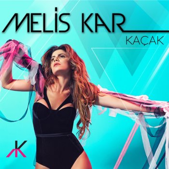Melis Kar feat. Volga Tamöz Ayrılmam (feat. Volga Tamöz)