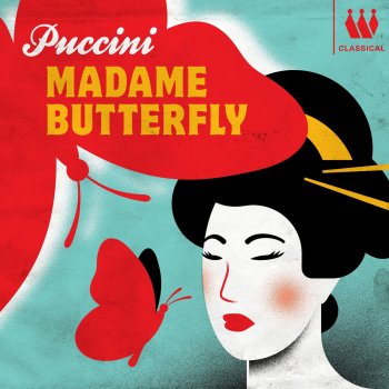 Giacomo Puccini feat. Orchestra Del Teatro Dell'Opera Di Roma, Renata Scotto & Sir John Barbirolli Madama Butterfly, Act II: Un bel dì vedremo (Butterfly)