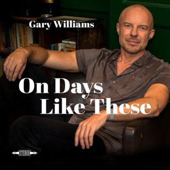 Gary Williams If