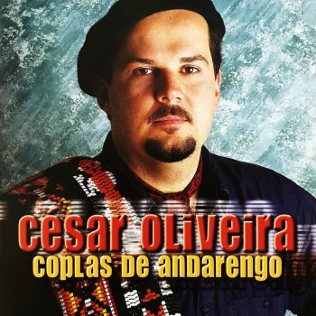 César Oliveira Empeçando a Lida