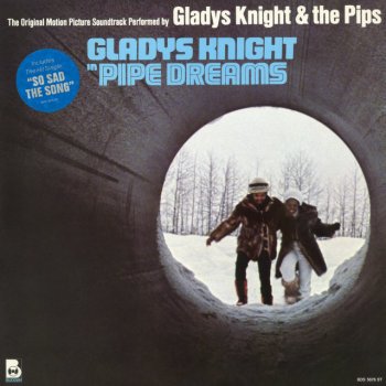 Gladys Knight & The Pips So Sad the Song