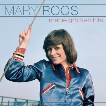 Mary Roos Eine Liebe ist wie ein Lied