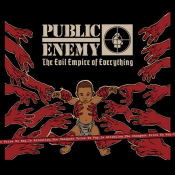 Public Enemy feat. Gerald Albright & Sheila Brody … Everything