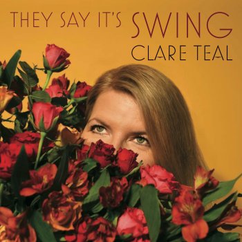 Clare Teal Something Happens to Me