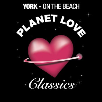 York On The Beach - Vocal Cut