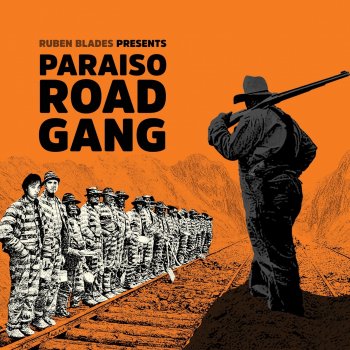 Rubén Blades feat. Pash Panama Gris