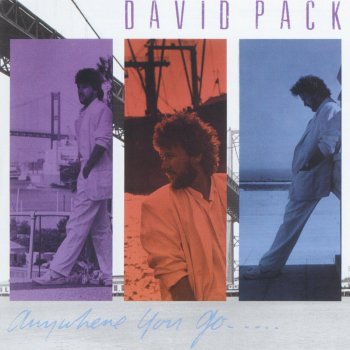 David Pack I Just Can't Let Go