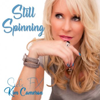 Side FX Kim Cameron feat. Kevin Scaggs Let's Fall in Love - Kevin Scaggs Radio Mix