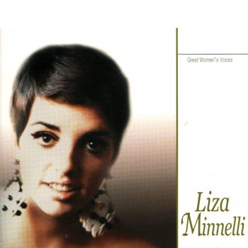 Liza Minnelli It´s the Strangest Thing