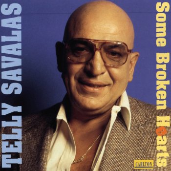 Telly Savalas Some Broken Hearts Never Mend