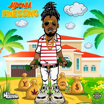 Aidonia Finessing