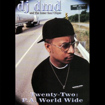 DJ DMD Landmines (clean)