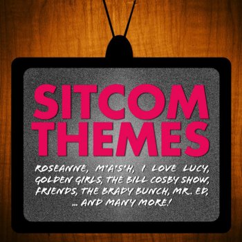 Soundtrack & Theme Orchestra Theme From Good Times
