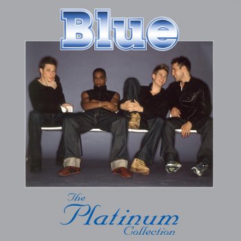 Blue & L.A.D.É Bubblin' (Single Version)