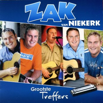 Zak Van Niekerk Byt My