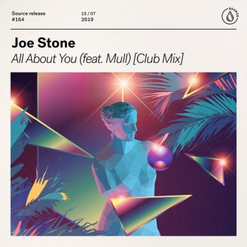 Joe Stone feat. Mull All About You