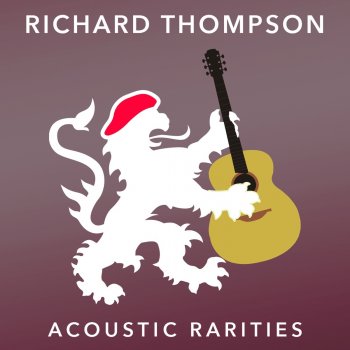 Richard Thompson Sloth