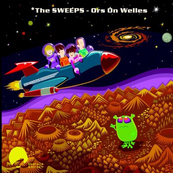 The Sweeps Go