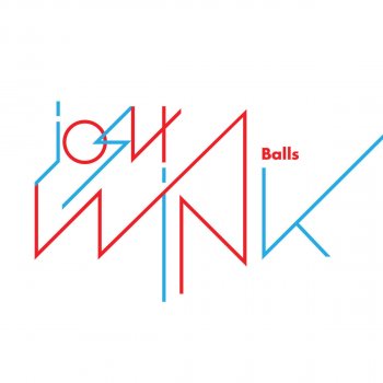 Josh Wink Balls - Groove Mix
