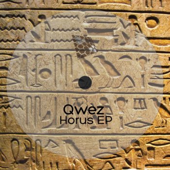 Qwez Horus - Original Mix