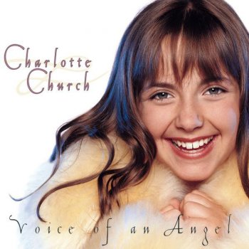 Charlotte Church Jerusalem