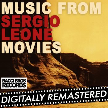 Enio Morricone Wacht Chime (From "For a Few Dollars More") - Carillon's Theme #2