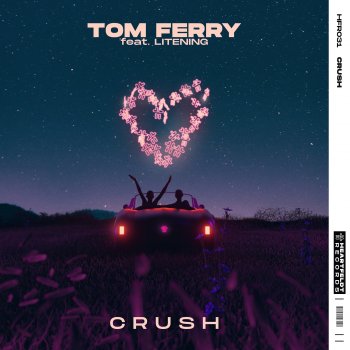 Tom Ferry Crush (feat. Litening) [Extended Mix]