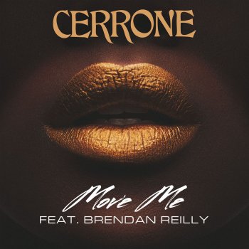 Cerrone feat. Brendan Reilly Move Me