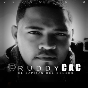 Ruddy El Capitan feat. Dj Rijo Madre (feat. DJ Rijo)