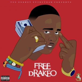 Drakeo the Ruler feat. SOB X RBE I Could Never