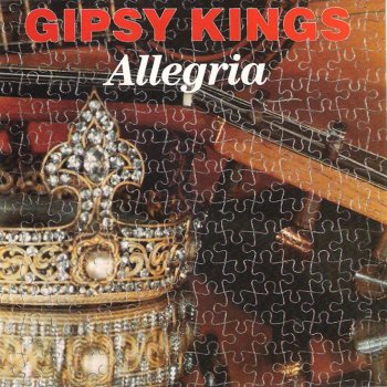 Gipsy Kings Allegria