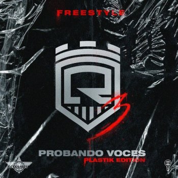 Cosculluela Probando Voces 3 (Free Style) [Plastik Edition]