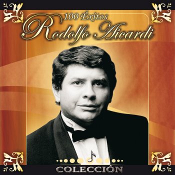 Los Hispanos feat. Rodolfo Aicardi Lindo Clavelito