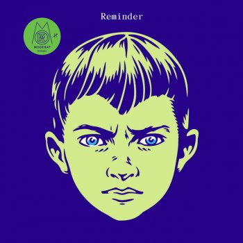 Moderat feat. Answer Code Request Reminder - Answer Code Request