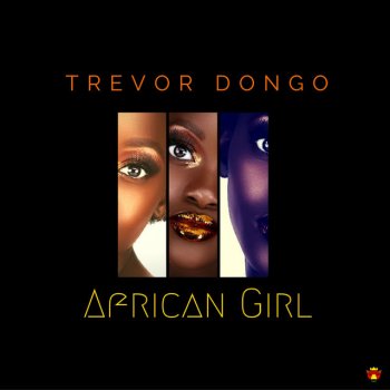 Trevor Dongo African Girl