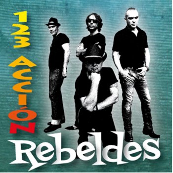 Rebeldes 15 Años Sin Ti