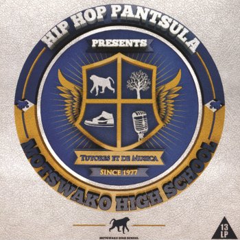 Hip Hop Pantsula feat. Lection Trafficki