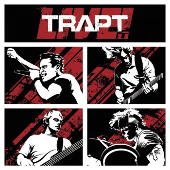 Trapt Made Of Glass - Live